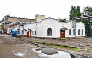 Tiraspol - Kvint Factory