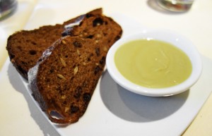 Russian Cuisine - Ariana - Bread