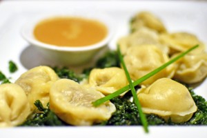 Russian Cuisine - Ariana - DuckPelmeni