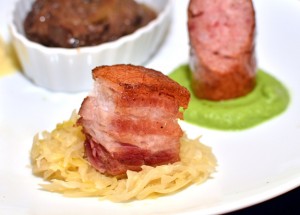 Bigos, Polish Hunter's Stew