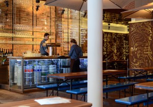 Czech Cuisine - Hospoda