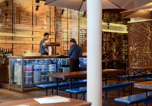 Czech Cuisine - Hospoda