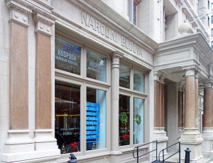 Czech Cuisine - Hospoda