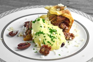 Zur Belish, Tatar Meat Pie