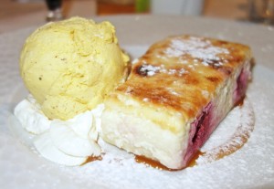 Resto Ukraine - Vatrushka