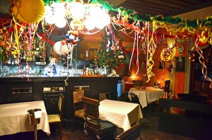 U Modré Kachničky II