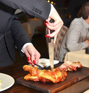 Betony - Pig's Head