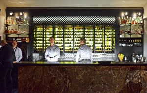 La Dégustation Bohême Bourgeoise