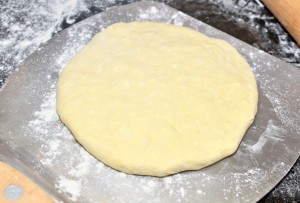 Georgian Cuisine - Mingrelian Khachapuri