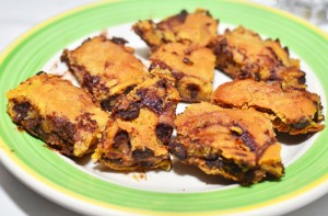 Sammy's Roumanian Steakhouse - Rugelach