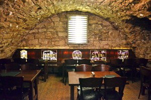 Prague - Mala Strana - Lokál