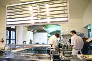 Prague - Mala Strana - Lokál