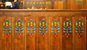 Prague - Municipal House - Plzeňská Restaurace