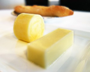 Caviar Russe - Butter