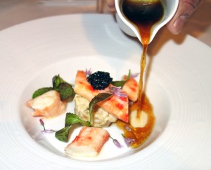 Caviar Russe - King Crab