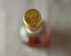 Árvay Hétfürtös Tokaji Aszú 6 Puttonyos 1999 Hárslevelű