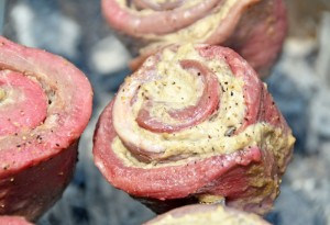 Morel "Strudel" Shashlyk