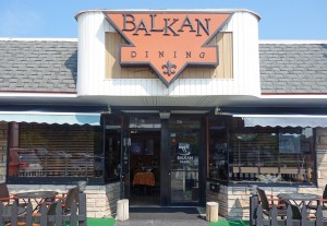 Buffalo - Bosnian Cuisine - Balkan Dining