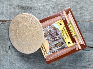 Karlovy Vary Wafers