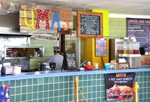 Uzbek Cuisine - Uma's