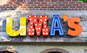 Uzbek Cuisine - Uma's