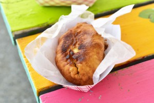 Uzbek Cuisine - Uma's - Pirozhki