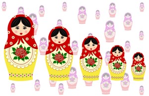 Food Perestroika's 5th Anniversary