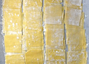 Kazakh Cuisine - Beshbarmak