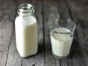 Russian Food - Kefir