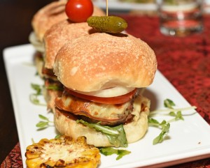 Russian Cuisine - Kapowski's - Max's Beef Burgers