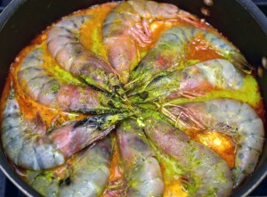 Croatian Cuisine - Brodet