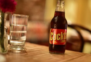 East Village - Kafana - Cockta