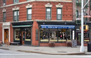 Czech Cuisine - Doma Na Rohu