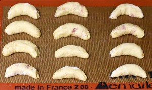 Latvian Cuisine - Pirags