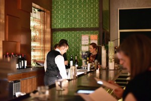 Midtown West - Gabriel Kreuther