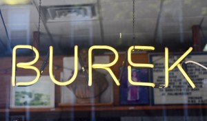 Kosovan Cuisine - Tony and Tina's Pizzeria