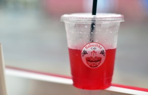 Russian Food - Babushka Café - Mors