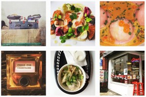 Food Perestroika on Instagram