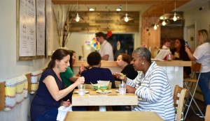 Slovak Food - Baba's Pierogies