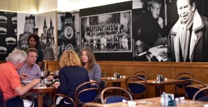 Czech Cuisine - Bohemian Spirit