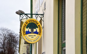 Czech Republic - U Zeleného Stromu Distillery