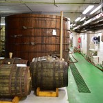 Czech Republic - U Zeleného Stromu Distillery