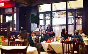 New Rochelle - Dubrovnik Restaurant