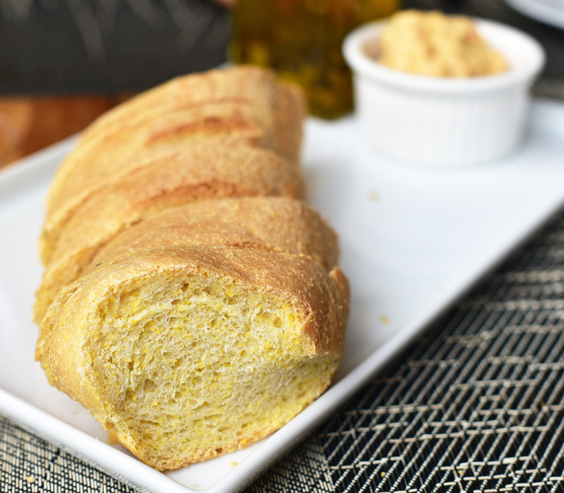 New Rochelle - Dubrovnik Restaurant - Bread