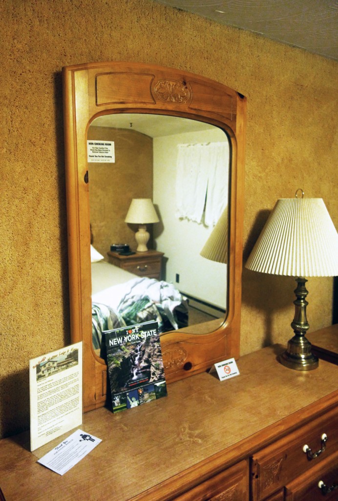 Henderson Harbor, NY Westview Lodge Food Perestroika