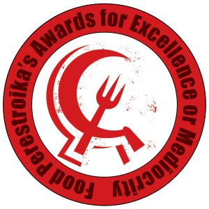 The Best and Worst Restaurants of 2016