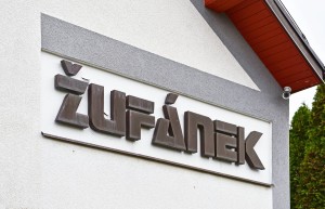 Czech Republic - Žufánek Distillery