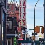 New York - Katz's