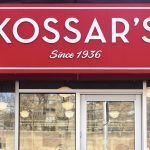 New York - Kossar's