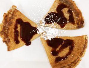 East Williamsburg - Masha And The Bear - Blini